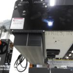 柱子夹持式曝光封口机2.25 kW的缩略图