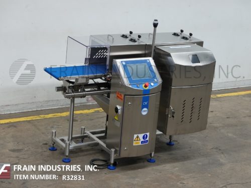 Loma Chectweigher Belt CW3 1500照片