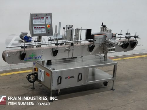 电子标签P/S Wrap S30照片