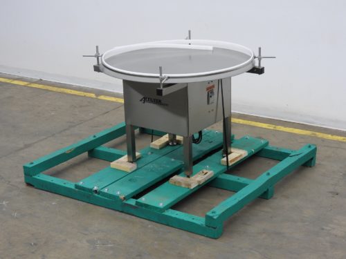 Photo of Accutek Unscrambler Accumulators 48