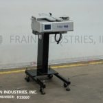 柱子夹持式曝光封口机2.25 kW的缩略图