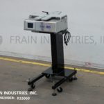 柱子夹持式曝光封口机2.25 kW的缩略图