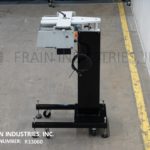 柱子夹持式曝光封口机2.25 kW的缩略图