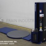 Lantech拉伸包装半自动Q300的缩略图