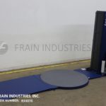 Lantech拉伸包装半自动Q300的缩略图