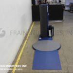 Lantech拉伸包装半自动Q300的缩略图