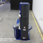 Lantech拉伸包装半自动Q300的缩略图