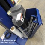 Lantech拉伸包装半自动Q300的缩略图