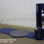 Lantech拉伸包装半自动Q300的缩略图