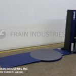 Lantech拉伸包装半自动Q300的缩略图