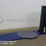 Lantech拉伸包装半自动Q300的缩略图