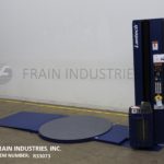 Lantech拉伸包装半自动Q300的缩略图