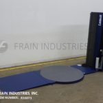 Lantech拉伸包装半自动Q300的缩略图