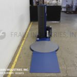 Lantech拉伸包装半自动Q300的缩略图