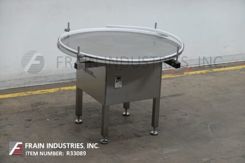 Accutek Unscrambler蓄能器48A的照片