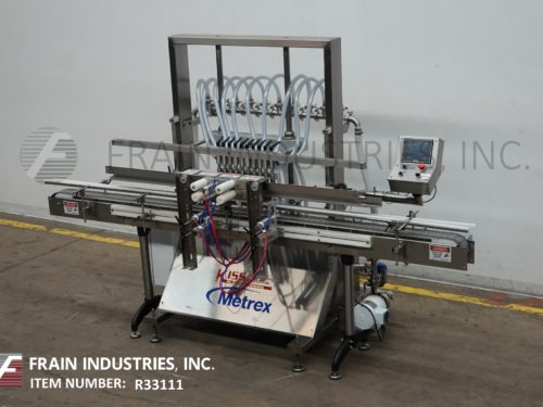 Photo of quadutek filler液体grav / mound apof-10