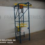 Flexicon材料缩略图处理散装大袋2吨