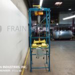 Flexicon材料缩略图处理散装大袋2吨