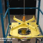 Flexicon材料缩略图处理散装大袋2吨