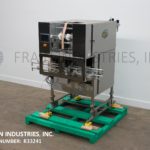 缩略图的Styrotech标签Sleever 2650