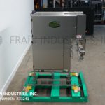 缩略图的Styrotech标签Sleever 2650