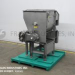 FPEC泵的缩略图正面SCL930