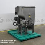 FPEC泵的缩略图正面SCL930