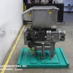 FPEC泵的缩略图正面SCL930