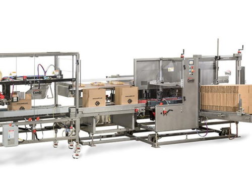 照片Combi美国箱包ERGOPACK HS