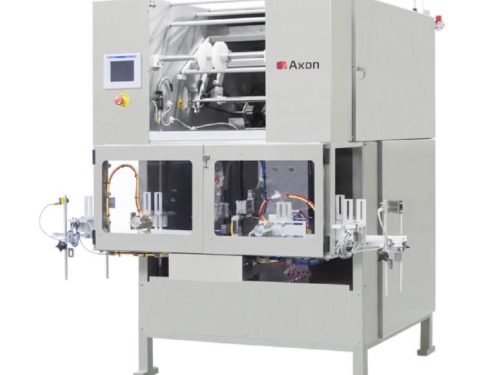 Styrotech标签Sleever 2650照片