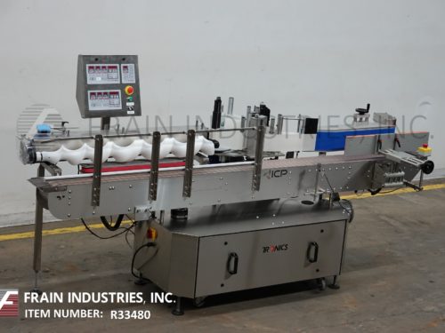 电子标签P/S包装S3S照片