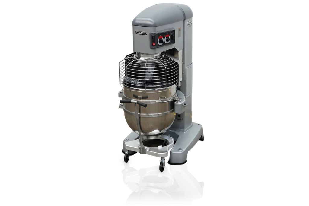 Hobart HL1400 Mixer Hobart HL1400 Mixer