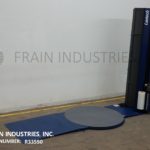 Lantech拉伸包装半自动Q300的缩略图