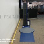 Lantech拉伸包装半自动Q300的缩略图