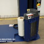 Lantech拉伸包装半自动Q300的缩略图