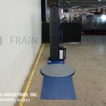 Lantech拉伸包装半自动Q300的缩略图