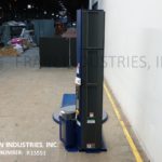 Lantech拉伸包装半自动Q300的缩略图