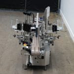 Tronics贴标器前/背部和包装S3S缩略图