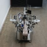 Tronics贴标器前/背部和包装S3S缩略图