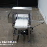 LOMA金属探测器输送机IQ4缩略图