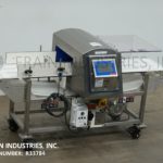 Loma金属探测器传送带IQ4的缩略图