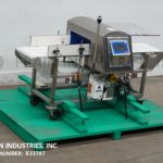 Loma金属探测器传送带IQ4的缩略图