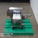 Loma金属探测器传送带IQ4的缩略图