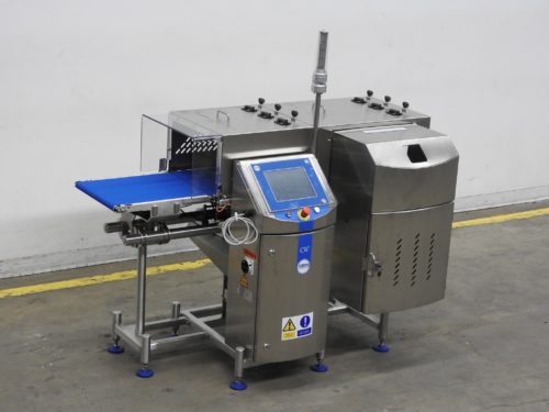 Loma Chectweigher皮带照片CW3 6000M