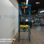 Flexicon材料缩略图处理散装大袋2吨