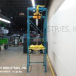 Flexicon材料缩略图处理散装大袋2吨