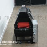 Arpac收缩隧道XT18的缩略图