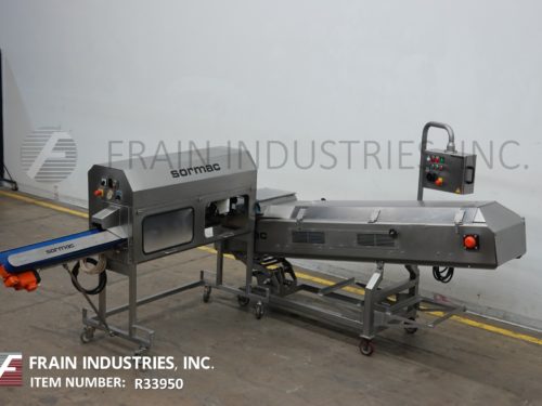 切片机KP60 / WOS1A