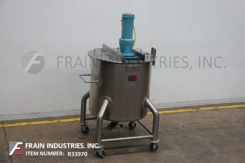 Lee Tank SS单墙150dbt照片