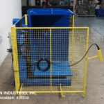 樱桃工业设备C物料搬运托盘变频器SC75的缩略图